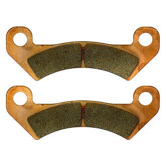 Wild Boar Off Road® - Full-Metallic Brake Pads