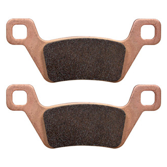 Wild Boar Off Road® - Rear Full-Metallic Brake Pads
