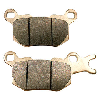 Wild Boar Off Road® - Rear Left Full-Metallic Brake Pads