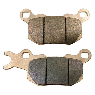 Wild Boar Off Road® - Rear Right Full-Metallic Brake Pads