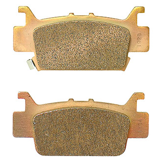 Wild Boar Off Road® - Full-Metallic Brake Pads