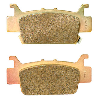 Wild Boar Off Road® - Full-Metallic Brake Pads