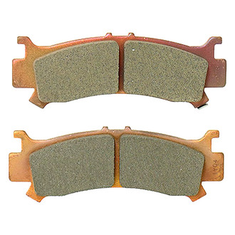 Wild Boar Off Road® - Full-Metallic Brake Pads