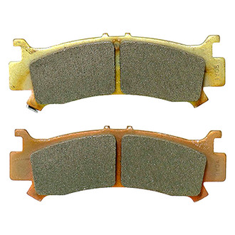 Wild Boar Off Road® - Full-Metallic Brake Pads