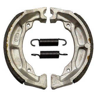 Wild Boar Off Road® - Rear Semi-Metallic Brake Pads