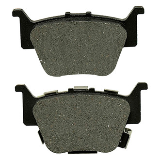 Wild Boar Off Road® - Rear Semi-Metallic Brake Pads