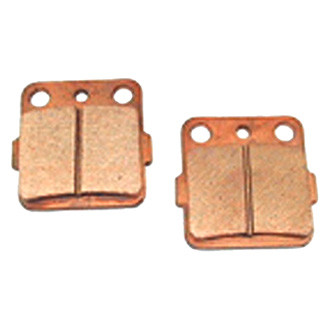 Wild Boar Off Road® - Front Semi-Metallic Brake Pads