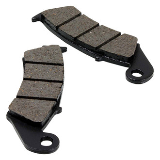 Wild Boar Off Road® - Semi-Metallic Brake Pads
