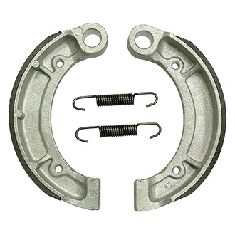 Wild Boar Off Road® - Rear Semi-Metallic Brake Shoes