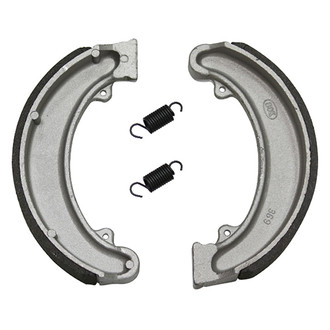 Wild Boar Off Road® - Rear Semi-Metallic Brake Shoes