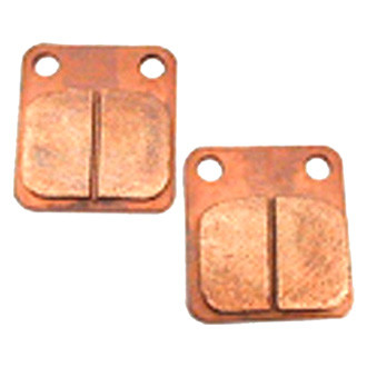 Wild Boar Off Road® - Front Semi-Metallic Brake Pads