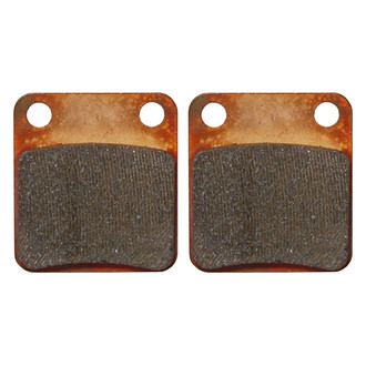 Wild Boar Off Road® - Rear Full-Metallic Brake Pads