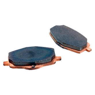 Wild Boar Off Road® - Rear Full-Metallic Brake Pads