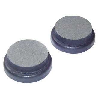 Wild Boar Off Road® - Rear Semi-Metallic Brake Pads