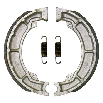 Wild Boar Off Road® - Semi-Metallic Brake Shoes