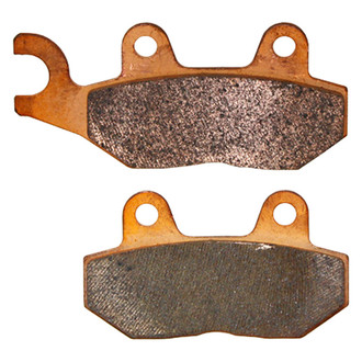 Wild Boar Off Road® - Full-Metallic Brake Pads
