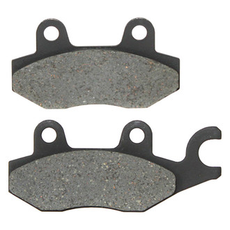 Wild Boar Off Road® - Front Left Semi-Metallic Brake Pads