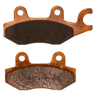 Wild Boar Off Road® - Front Right Full-Metallic Brake Pads