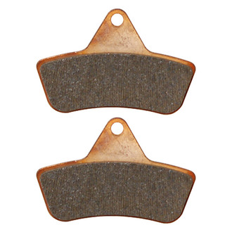 Wild Boar Off Road® - Front Full-Metallic Brake Pads