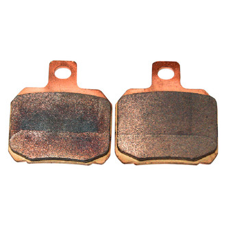Wild Boar Off Road® - Front Full-Metallic Brake Pads