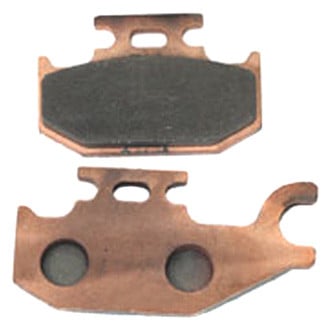 Wild Boar Off Road® - Front Right Full-Metallic Brake Pads