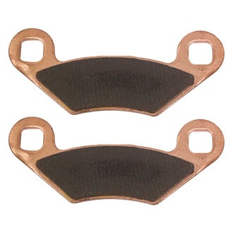 Wild Boar Off Road® - Full-Metallic Brake Pads