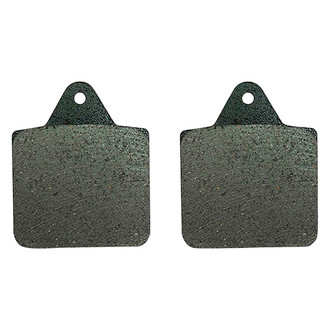 Wild Boar Off Road® - Rear Semi-Metallic Brake Pads