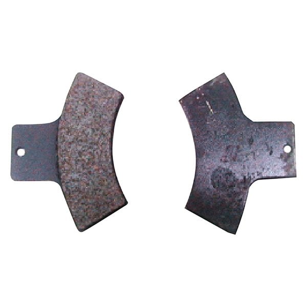 Brake Pads For Polaris Trail Boss 325 2000 2001 2002 Front Brakes - Foto 7