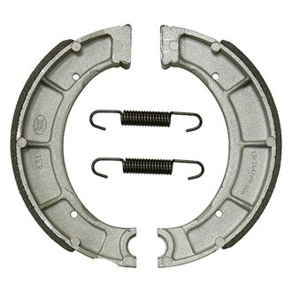 Yamaha YFB250 Timberwolf Brake Parts | Pads, Rotors, Calipers