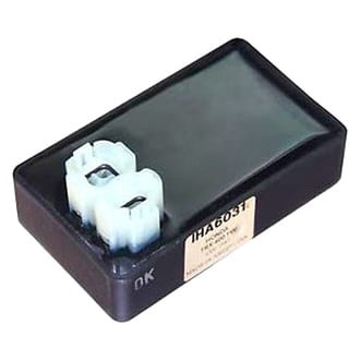 Wild Boar Off Road® - High Performance CDI Module