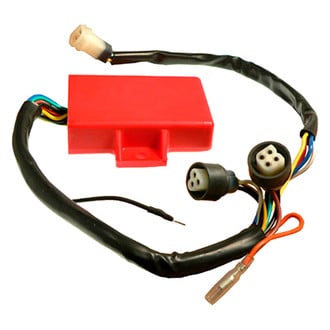 Wild Boar Off Road® - High Performance CDI Module