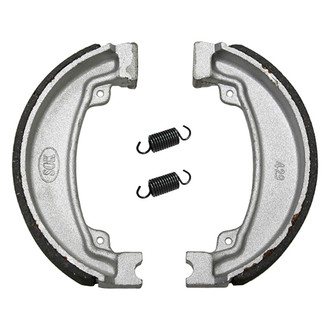 Wild Boar Off Road® - Semi-Metallic Brake Shoes