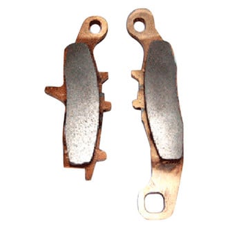 Wild Boar Off Road® - Front Right Full-Metallic Brake Pads
