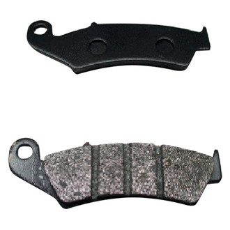 Wild Boar Off Road® - Semi-Metallic Brake Pads