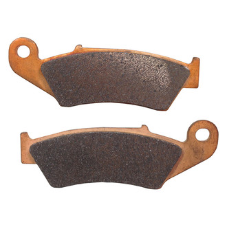 Wild Boar Off Road® - Front Full-Metallic Brake Pads