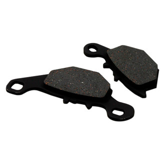 Wild Boar Off Road® - Semi-Metallic Brake Pads without Shims