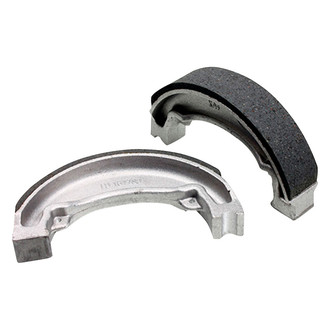 Wild Boar Off Road® - Semi-Metallic Brake Shoes