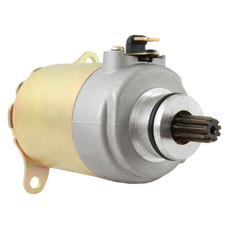 Wild Boar Off Road® - ATV Starter Motor