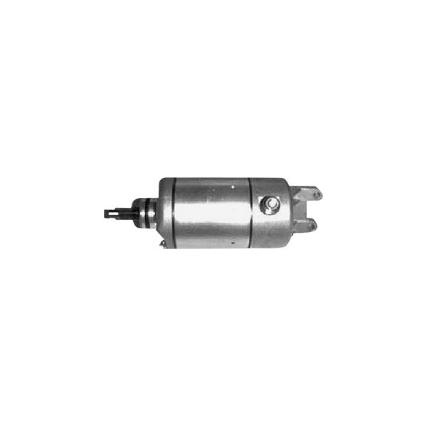 Wild Boar Off Road® - Starter Motor