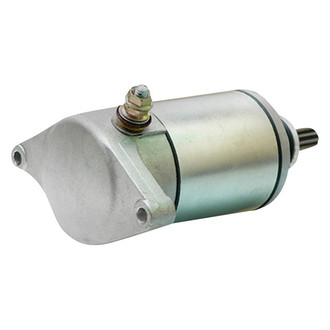 Wild Boar Off Road® - Electrical Starter