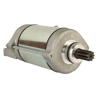 Wild Boar Off Road® - Electrical Starter