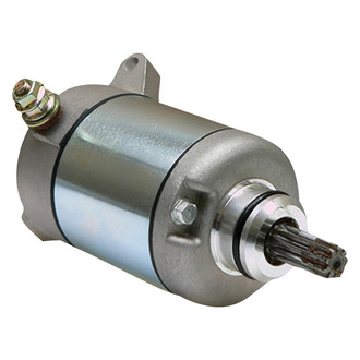 Wild Boar Off Road® - Starter Motor