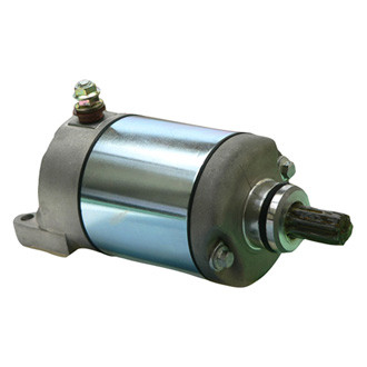Wild Boar Off Road® - Electrical Starter