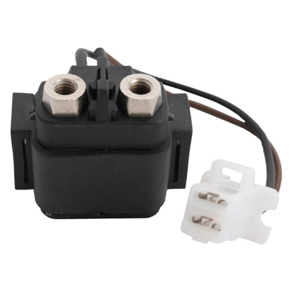 Wild Boar Off Road® - Wildboar Starter Solenoid