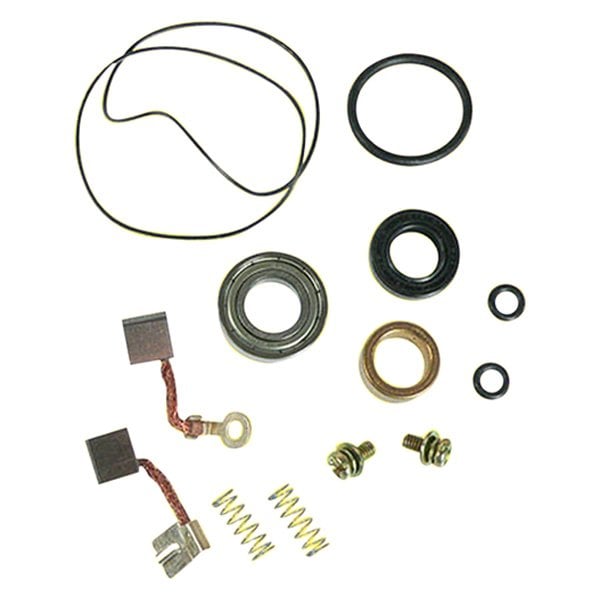 Wild Boar Off Road® - Starter Rebuild Kit