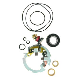 Wild Boar Off Road® - Starter Rebuild Kit