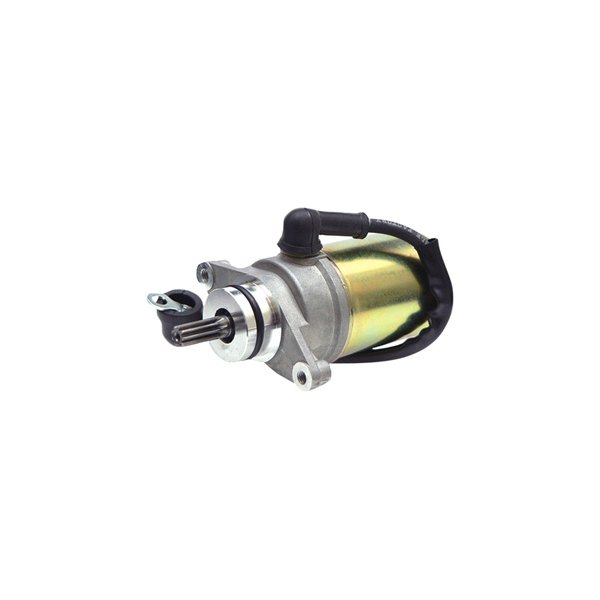 Wild Boar Off Road® - Starter Motor