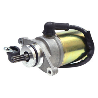 Wild Boar Off Road® - Starter Motor