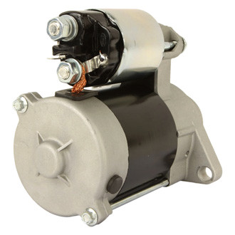 Wild Boar Off Road® - Starter Motor