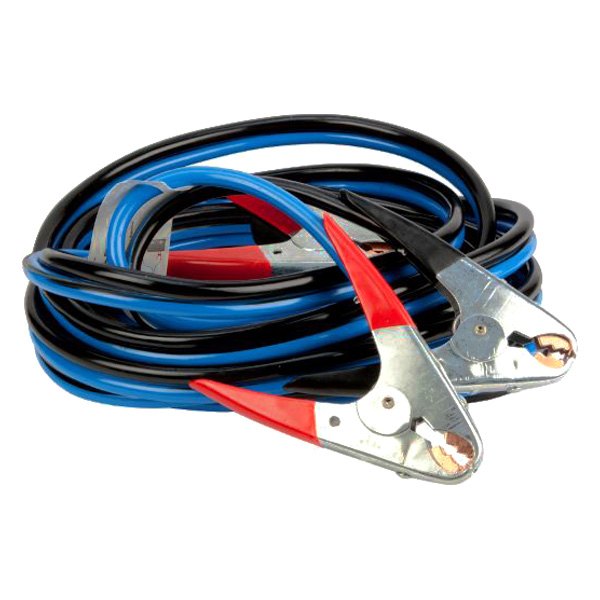 Performance Tool® - 20' 500A 4 Gauge Jumper Cables